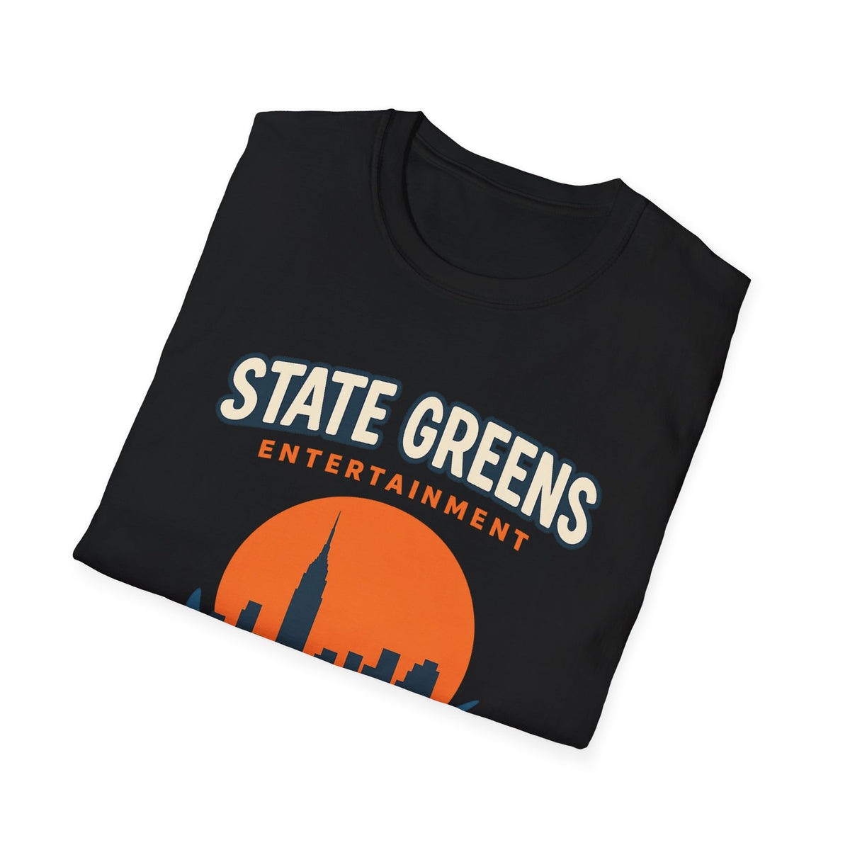 New York Retro NYC Unisex Softstyle T-Shirt, City Vibe Apparel Tee, Gift for Travelers, Fun Casual Wear